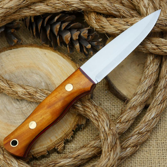 Classic: Osage Orange & Double LIners - Adventure Sworn Bushcraft Co.