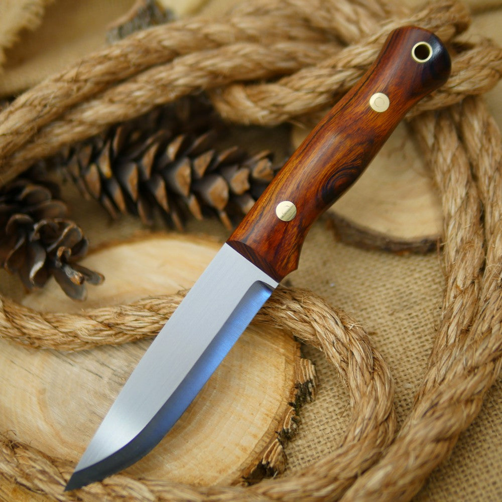 Explorer: Ironwood – Adventure Sworn Bushcraft Co.