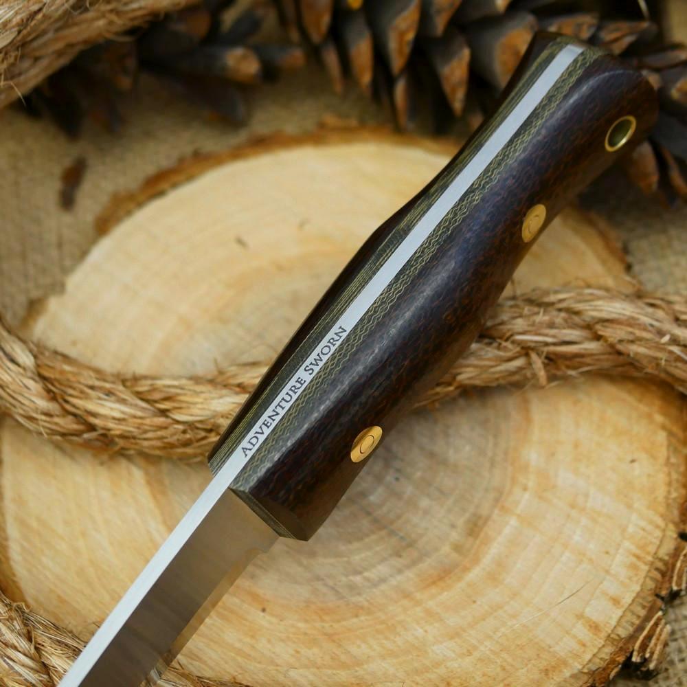 S-Custom Classic – Adventure Sworn Bushcraft Co.