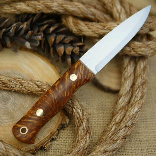 Classic: Karelian Birch - Adventure Sworn Bushcraft Co.