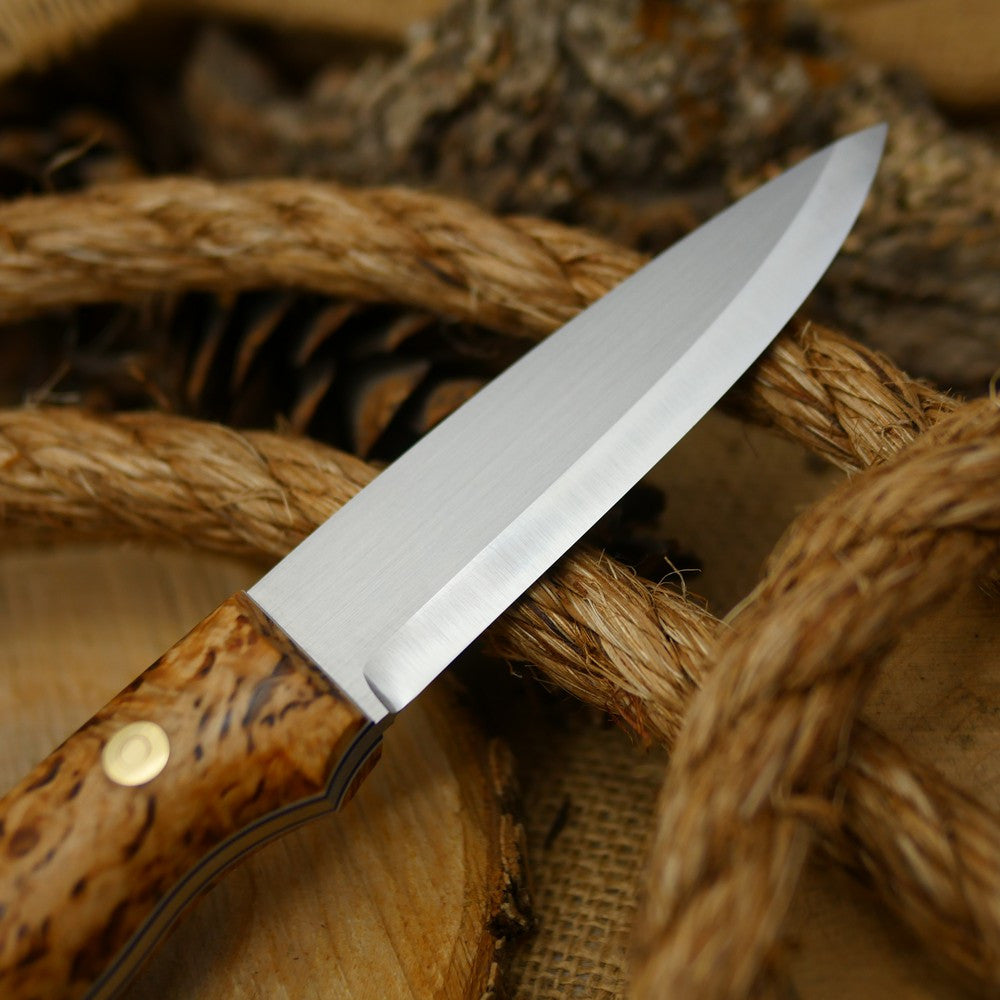 Classic: Karelian Birch & Double Liners – Adventure Sworn Bushcraft Co.