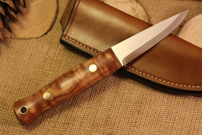 X - Woodcrafter 828 - Adventure Sworn Bushcraft Co. - 1