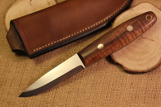 X - Woodsman 829 - Adventure Sworn Bushcraft Co. - 1