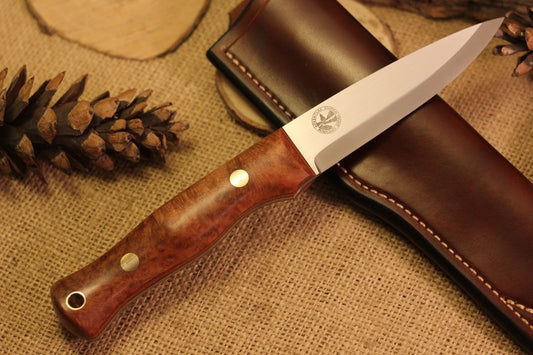 X - Mountaineer 824 - Adventure Sworn Bushcraft Co. - 1