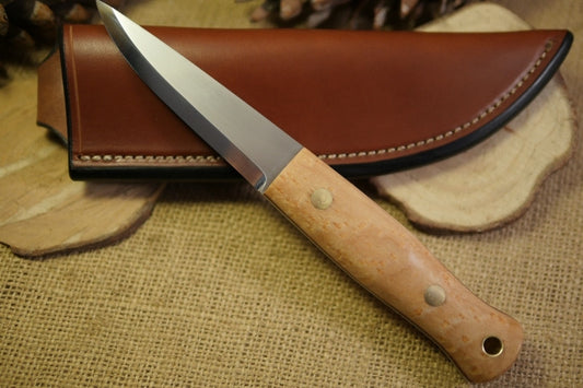 X - Woodcrafter 873 - Adventure Sworn Bushcraft Co. - 1