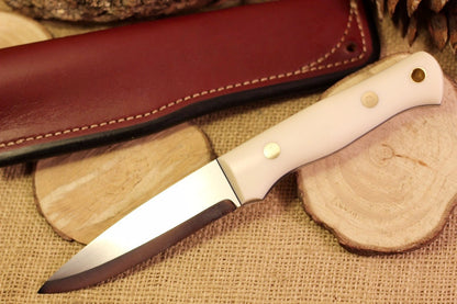 Custom Classic – Adventure Sworn Bushcraft Co.