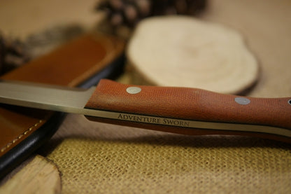 X - Mountaineer 871 - Adventure Sworn Bushcraft Co. - 3