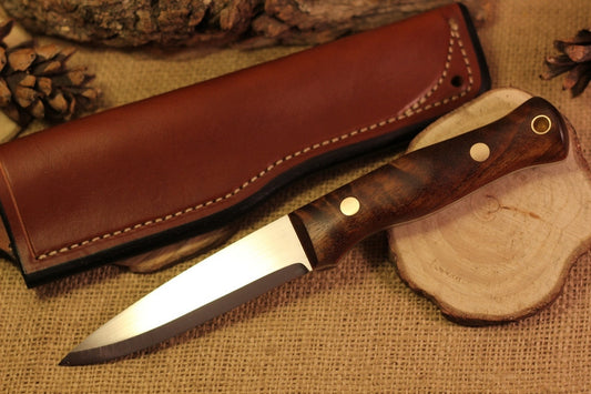 X - Mountaineer 856 - Adventure Sworn Bushcraft Co. - 1