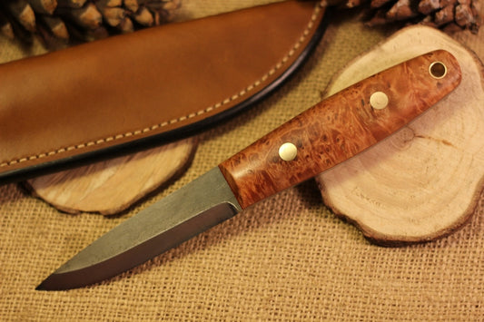 X - Woodsman 862 - Adventure Sworn Bushcraft Co. - 1