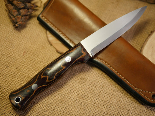 X - Mountaineer 877 - Adventure Sworn Bushcraft Co. - 1