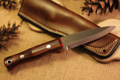 X - Classic 818 - Adventure Sworn Bushcraft Co. - 1