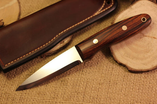 X - Wayfarer 811 - Adventure Sworn Bushcraft Co. - 1