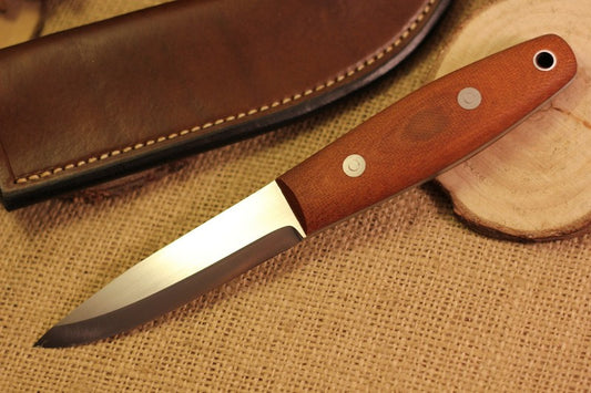 X - Woodsman 810 - Adventure Sworn Bushcraft Co. - 1