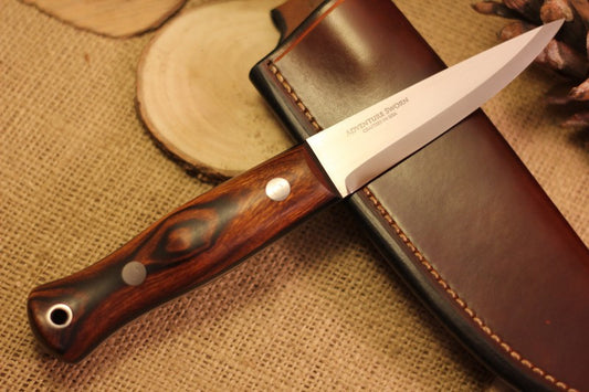 X - Woodcrafter 804 - Adventure Sworn Bushcraft Co. - 1