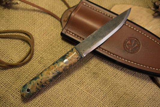 X - Hiker 883 - Adventure Sworn Bushcraft Co. - 1