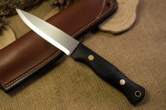 X - Mountaineer 884 - Adventure Sworn Bushcraft Co. - 1