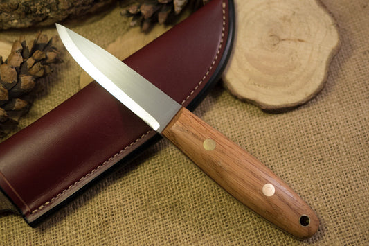 X - Woodsman 886 - Adventure Sworn Bushcraft Co. - 1