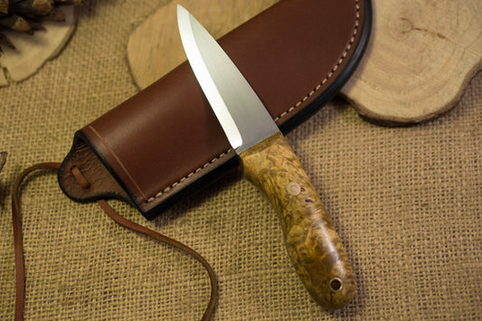 X - Walker 887 - Adventure Sworn Bushcraft Co. - 1