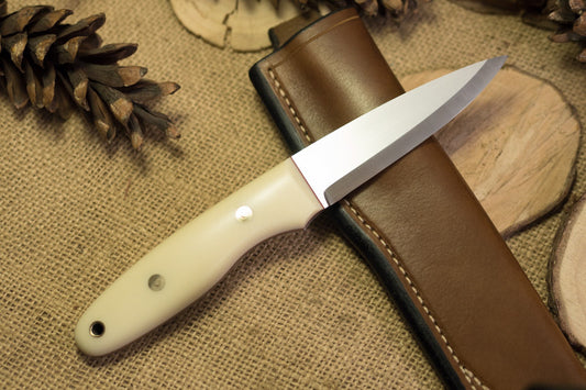 X - Wayfarer 889 - Adventure Sworn Bushcraft Co. - 1