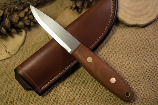 X - Woodsman 891 - Adventure Sworn Bushcraft Co. - 1