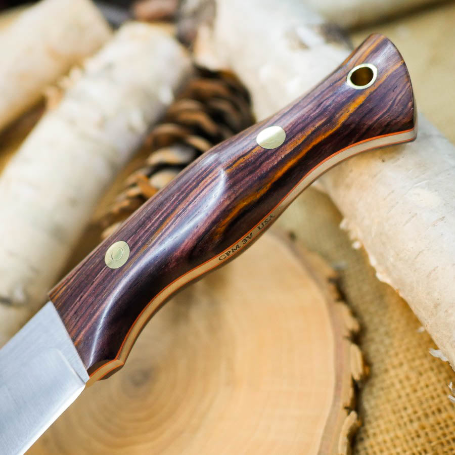 Custom Guide – Adventure Sworn Bushcraft Co.