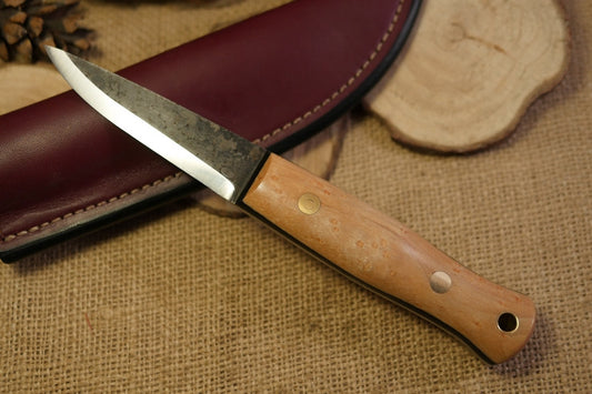 X - Woodcrafter 926 - Adventure Sworn Bushcraft Co. - 1