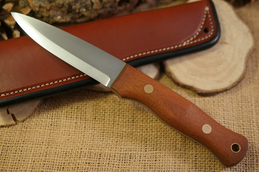 X - Mountaineer 944 - Adventure Sworn Bushcraft Co. - 1