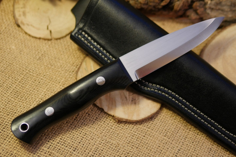 X - Classic 956 - Adventure Sworn Bushcraft Co. - 1