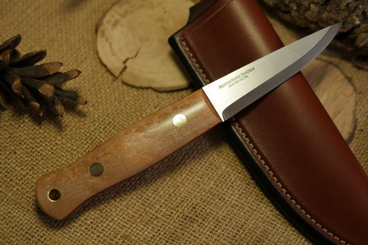 X - Woodcrafter 929 - Adventure Sworn Bushcraft Co. - 1