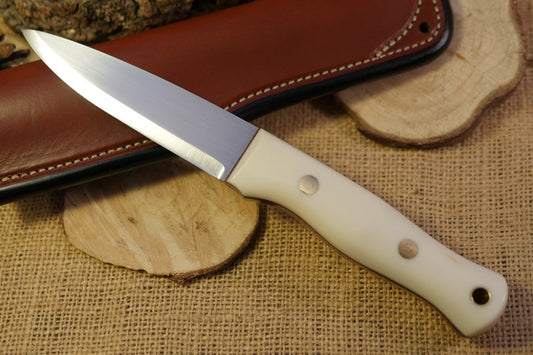 X - Mountaineer 958 - Adventure Sworn Bushcraft Co. - 1