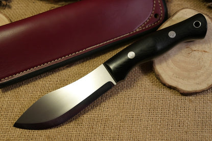 X - Guide 931 - Adventure Sworn Bushcraft Co. - 1