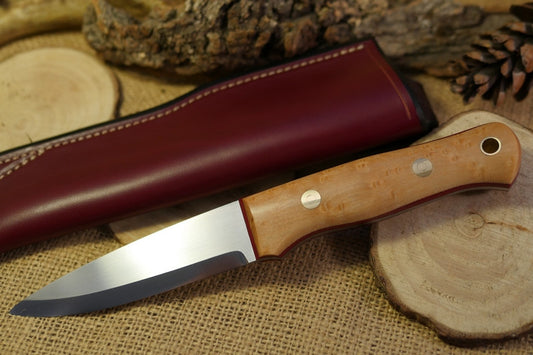 X - Classic 956 - Adventure Sworn Bushcraft Co. - 1