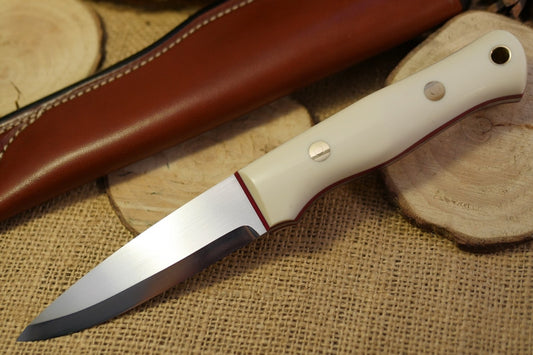 X - Classic 957 - Adventure Sworn Bushcraft Co. - 1