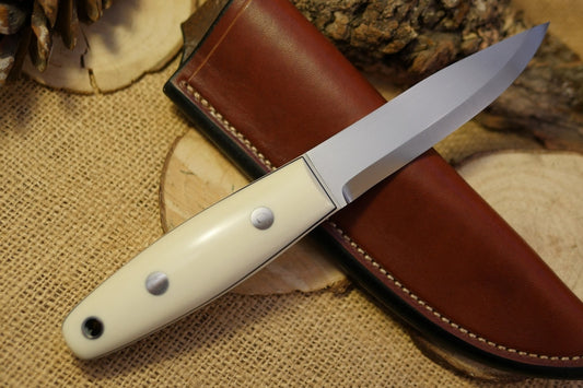 X - Woodsman 961 - Adventure Sworn Bushcraft Co. - 1