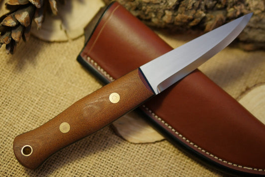 X - Woodcrafter 962 - Adventure Sworn Bushcraft Co. - 1