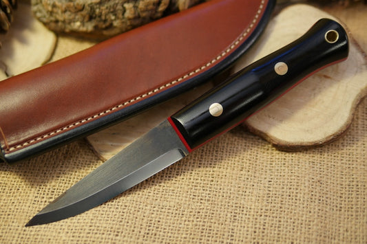 X - Woodcrafter 963 - Adventure Sworn Bushcraft Co. - 1