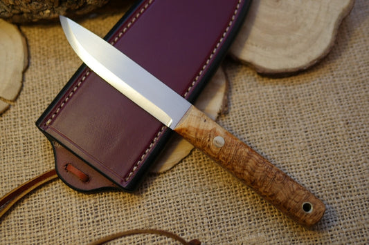 X - Hiker 964 - Adventure Sworn Bushcraft Co. - 1