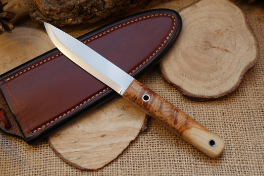 X - Hiker 965 - Adventure Sworn Bushcraft Co. - 1