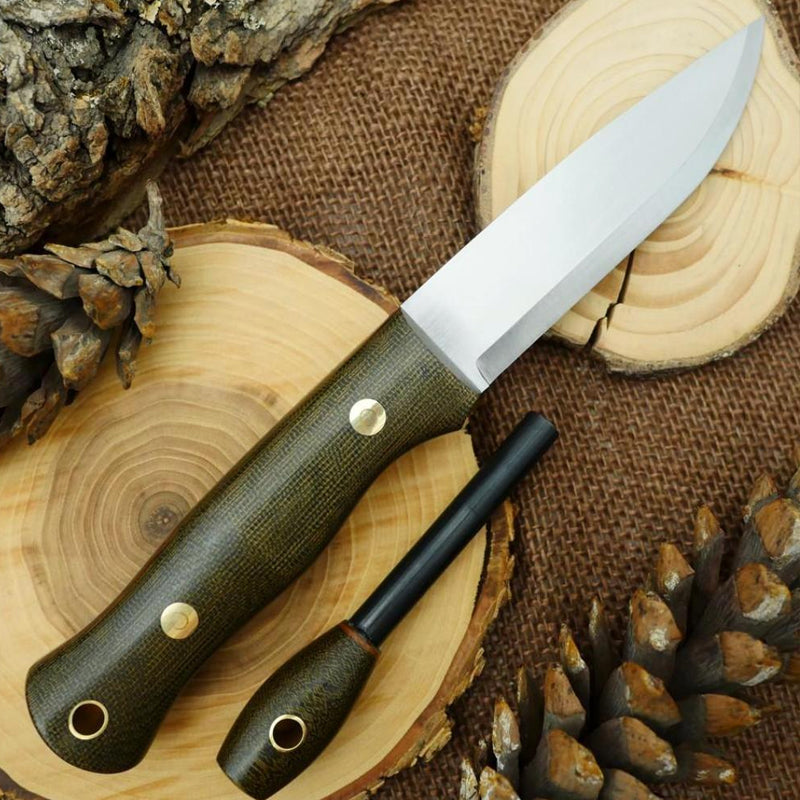 Custom Explorer] – Adventure Sworn Bushcraft Co.