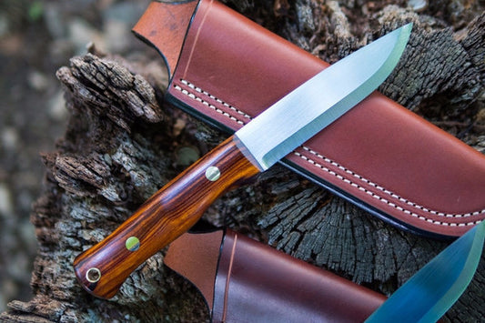 Ironwood Explorer