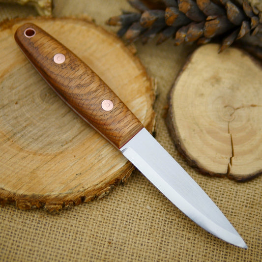 Woodsman: Red Oak - Adventure Sworn Bushcraft Co.