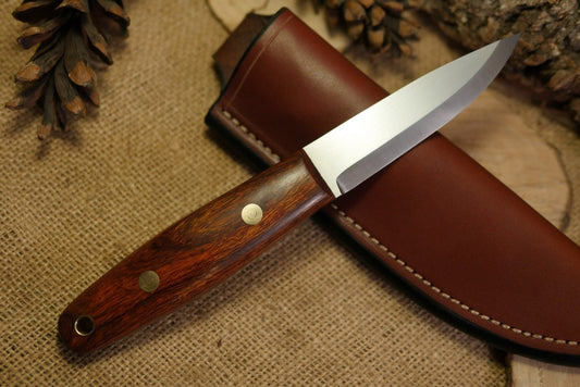 X - Woodsman 896 - Adventure Sworn Bushcraft Co. - 1