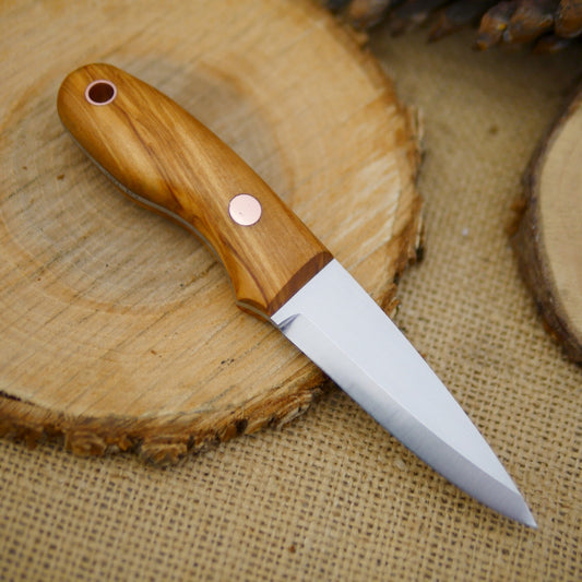 Walker: Olivewood