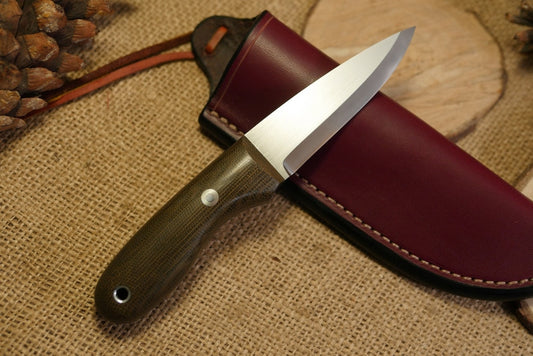 X - Walker 899 - Adventure Sworn Bushcraft Co. - 1