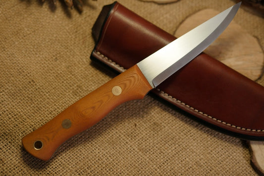 X - Voyageur 901 - Adventure Sworn Bushcraft Co. - 1