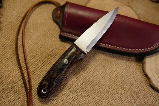 X - Walker 904 - Adventure Sworn Bushcraft Co. - 1