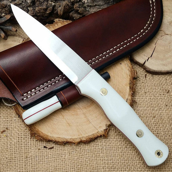 Custom Mountaineer – Adventure Sworn Bushcraft Co.